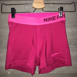 Nike Pros